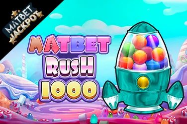 Matbet Rush 1000