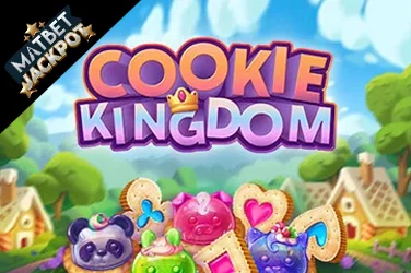Cookie Kingdom